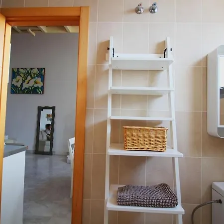 아파트 Catedral - Francos *