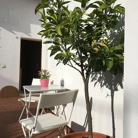 Appartement Catedral - Francos Sevilla