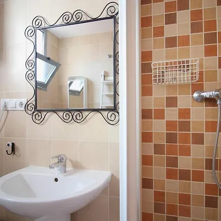 Catedral - Francos Appartement Sevilla