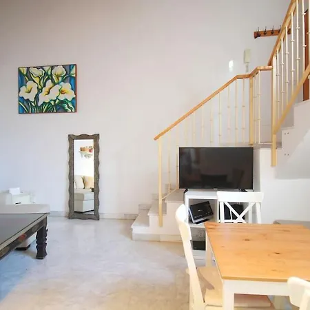 Catedral - Francos Appartement