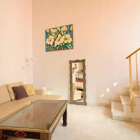 Appartement Catedral - Francos *