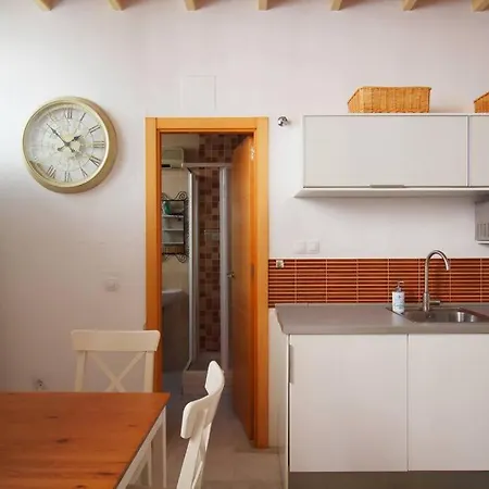 Catedral - Francos Appartement Sevilla