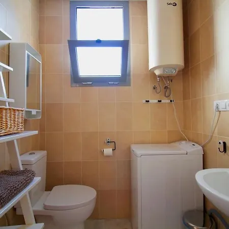 Catedral - Francos Appartement