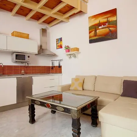 Catedral - Francos Appartement *