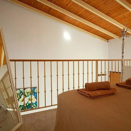 Appartement Catedral - Francos Sevilla