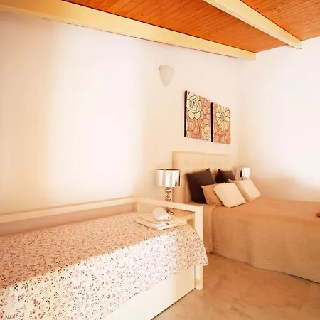 Appartement Catedral - Francos