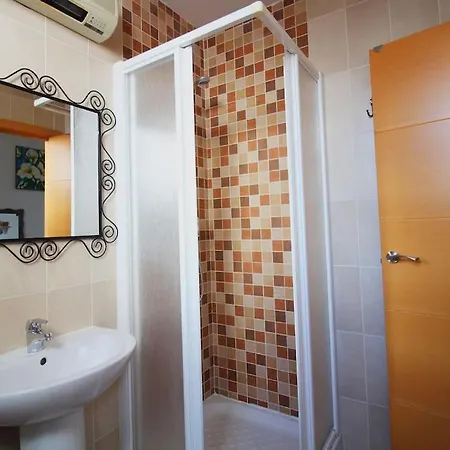 Catedral - Francos Appartement *