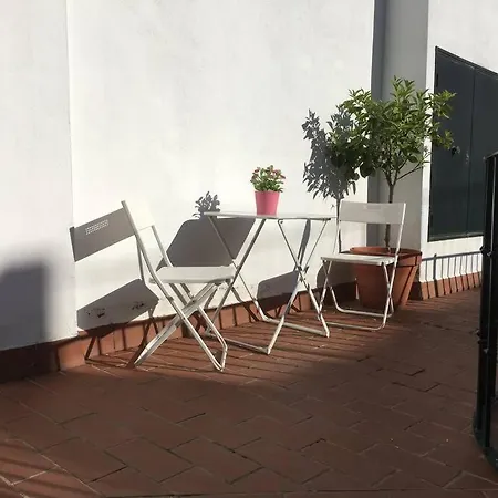 Appartement Catedral - Francos Sevilla
